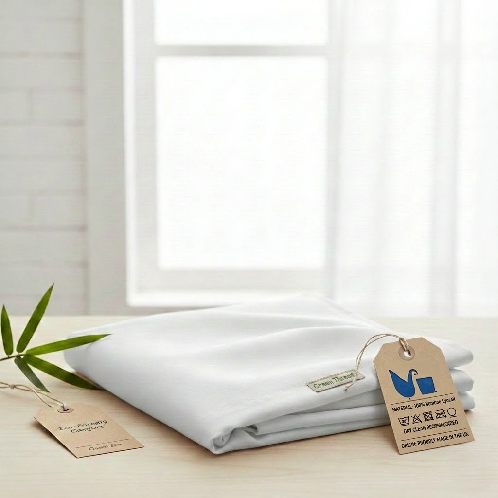 BAMBOO LYOCELL SHEETS