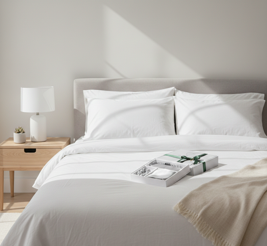 Essential Sleeping Solution