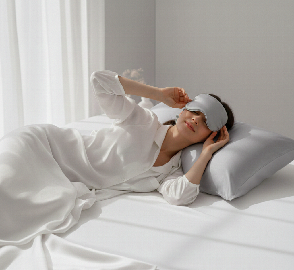 Essential Sleeping Solution